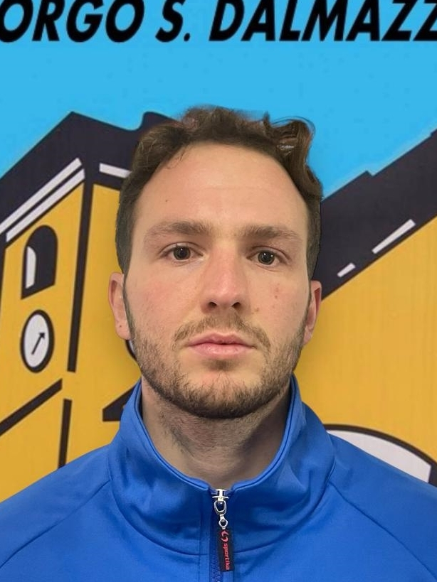 NASTA IACOPO